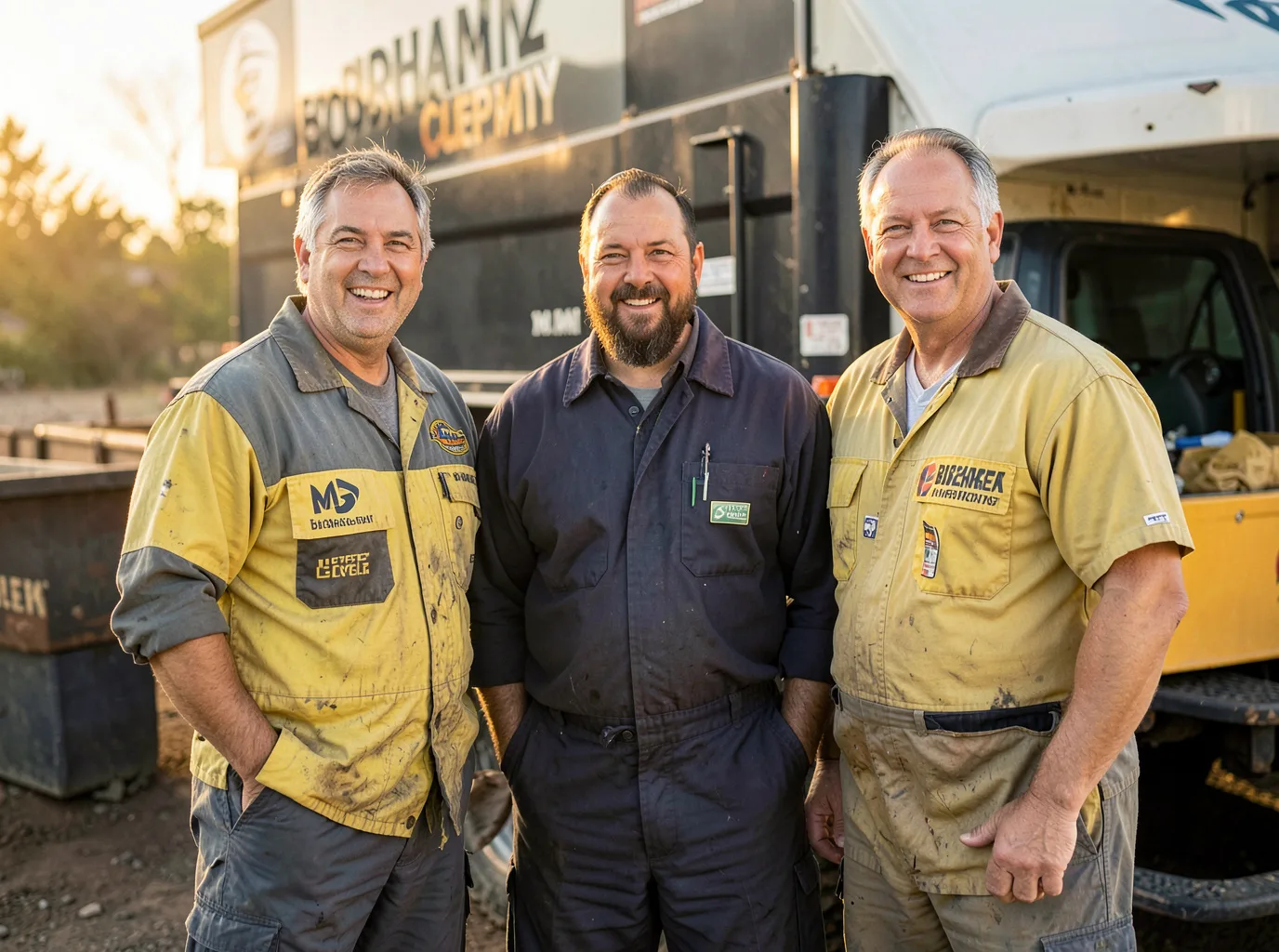 Sewage Cleanup company in Moss, TN