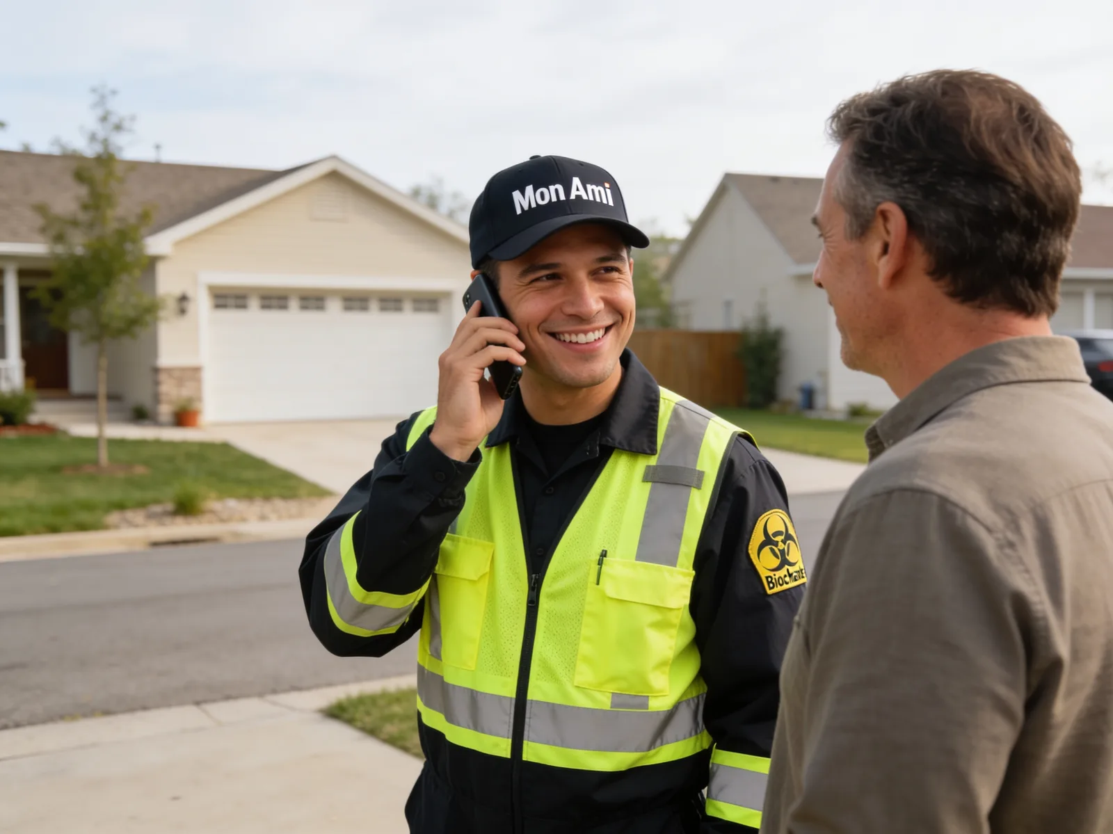 Sewage Cleanup Moss, TN FAQs